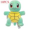 * Plush Toy Gengar Pikachu Kawaii Charizard Genuine Plush Doll Soft Cute Cartoon Piplup Toys for Kids Gift.!!