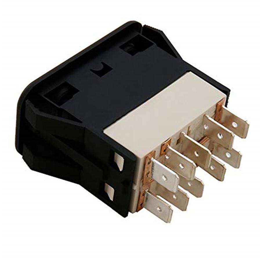 Новый переключатель стеклоподъемника водительской и пассажирской двери для Freightliner Columbia Century