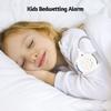 Bedwetting Alarm Pee Alarm Enuresis Sensors for Boys Grils Kids Potty Training Elder Care with