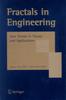 Книга Fractals In Engineering : New Trends In Theory and Applications