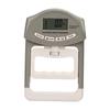 Digital Hand Dynamometer Grip Strength Measurement Meter Hand Grip Strength Tester Gray