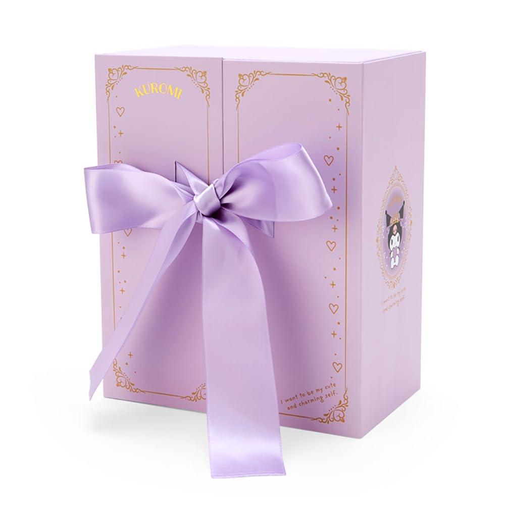 Sanrio Набор аксессуаров Куроми Куроми-чан Куроми 12 x 7,5 x 17,5 см Персонаж серии Throbbing Tiara 944955 SANRIO