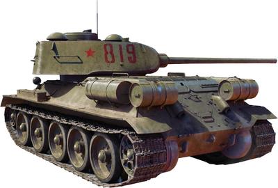 MiniArt 1945 112-й Завод Набор Интерьера Пластиковая Модель MA37065 1/35 Т-34-85