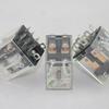 Оригинальное реле LY2N-D2/MY2N-D2/MY3N/MY4N-D2/LY4N/LY4N-D2 DC24VLY2