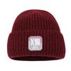 Hats for Women Warm Knitted Hats  Korean Style  Fashionable and Versatile Student Outdoor Cold Wool Hats  Japanese Cold Hats  Men