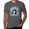 Jayvic Tshirt Christmas Casual Short Sleeve Top Tshirt