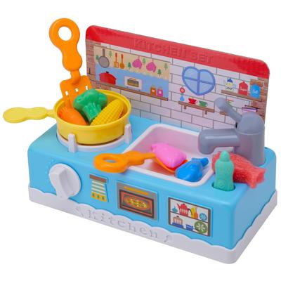 Onda Игровой домик Набор Kotokoto Кухня
