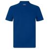 Tottenham Hotspur FC Mens Crest Polo Shirt