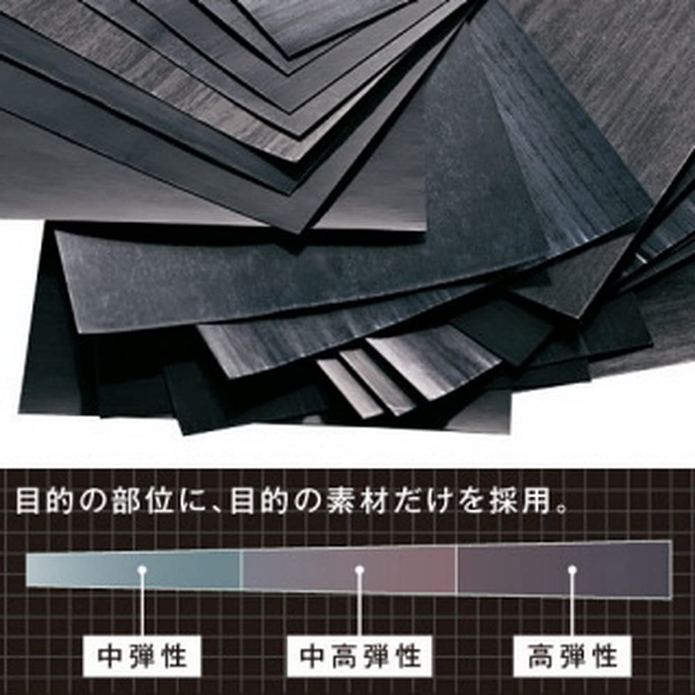 SHIMANO Спиннинговое удилище для басса 21 Poison Glorious Спецификация направляющих колец Torzite 267UL+