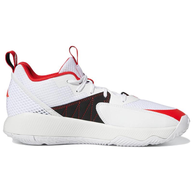 adidas Кроссовки Dame Certified Extply 2.0 'Trail Blazers' GY8965
