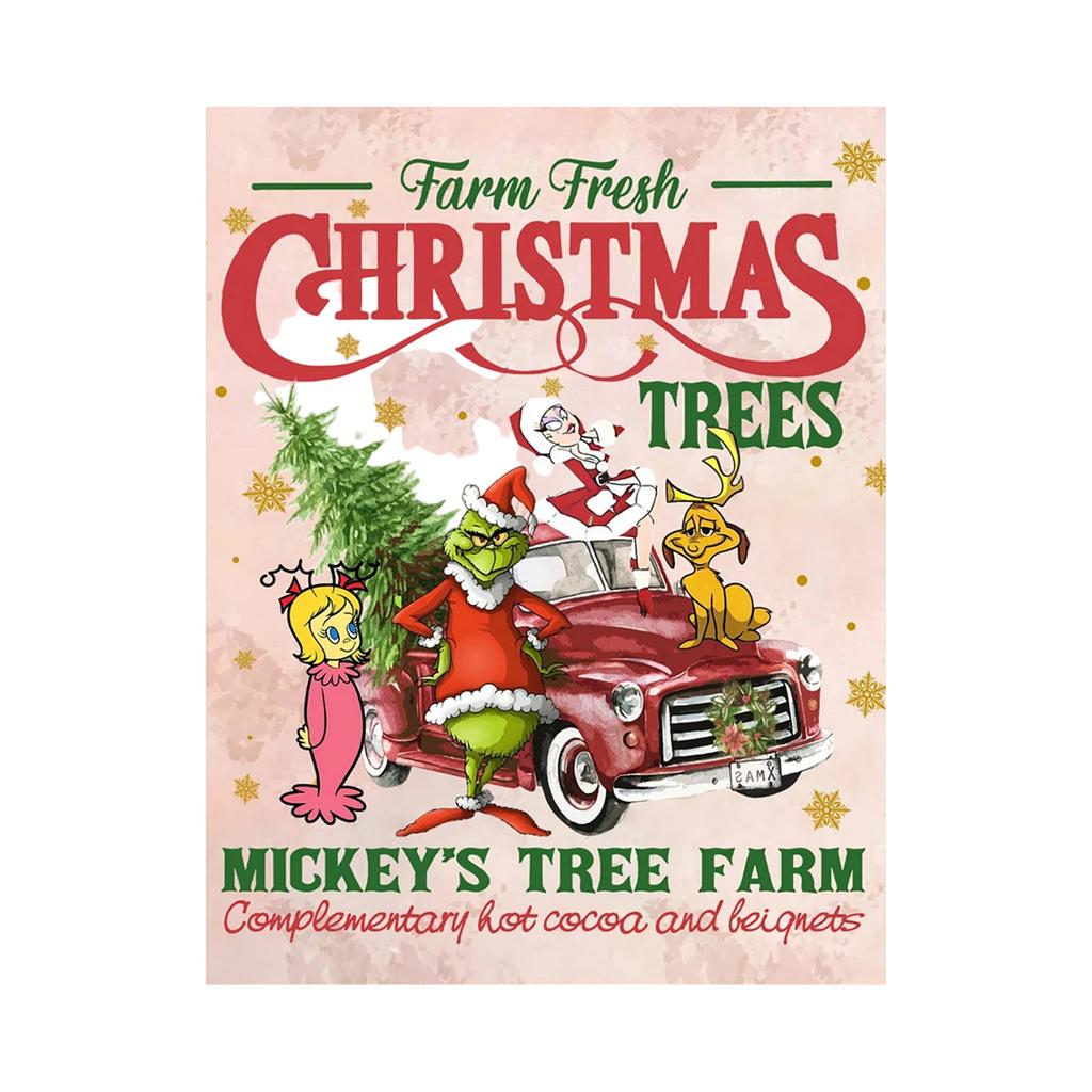 Фланелевое одеяло с принтом толстое и теплое для Рождества, подходит для пожилых людей и детей, чтобы согреться зимой.