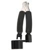 3 In 1 Multi Functional Guitar String Pegs Winder Cutter Bridge Pin Puller Maintenance Tool