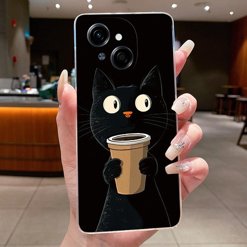 Чехол для Tecno Spark Go 1 Pop9 Роскошный Дракон Милый Крутой Мальчики Девочки Прозрачная Задняя Крышка Tecno Spark Go 1 1s Pop 9 Чехол для Телефона