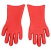 Acogedor Insulated Electrician's Gloves, 5000V High Voltage Resistant Gloves, Shock-Proof, Rubber Non-Slip, Electrical Work Safety Gloves