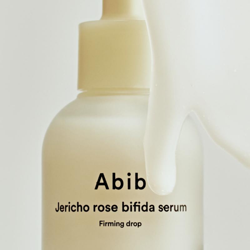ABIB Jericho Rose Bifida Serum Укрепляющие капли 50 мл