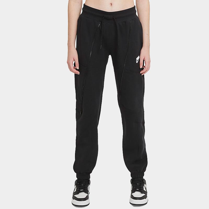 Nike Спортивная одежда Nsw Pocket Sports Jogger Pants Women bottoms Black DC5283-010