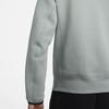 Nike Спортивная одежда Tech Fleece Hoodie Мужская толстовка с капюшоном Mica-Green FB8017-330