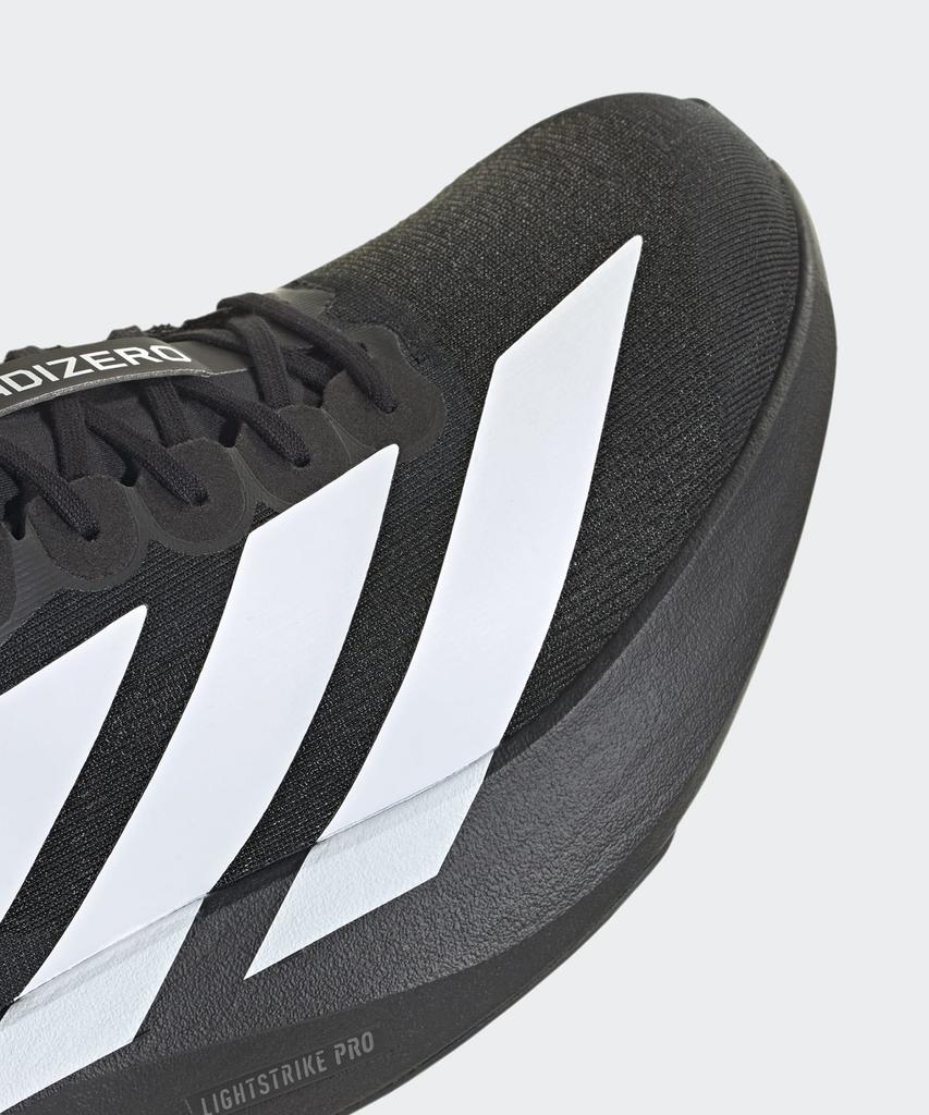 Adidas Adizero Evo Sl M - Black:White / Jp7149