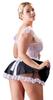 Cottelli COSTUMES - Sensual Hot Maid Costume M