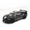 1/18 Ford Mustang Shelby GT500 Alloy Sports Car Model Diecast Metal Racing Car Vehicles Model Sound and Light Childrens Toy Gift