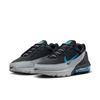 Air Max Pulse Черный Лазерный Синий DR0453-002