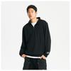 New Balance Футболка с длинным рукавом Rqk Nbncd32843 19 Uni 24 7 Running Half Zip Up