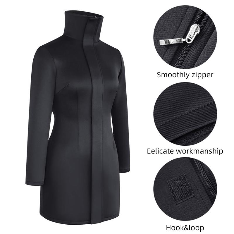 Дзюдзюцу Кайсен Косплей Серия Токийская средняя школа Годзё Сатору анимационный костюм (Женская версия)