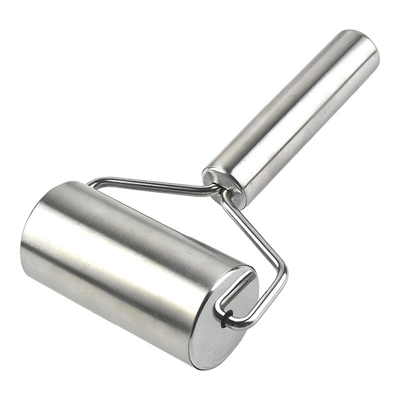 1 шт. деревянная скалка для теста, ролик для выпечки, ролик для выпечки, орехов, крекеров, печенья, инструмент для раскатывания, кухонная утварь