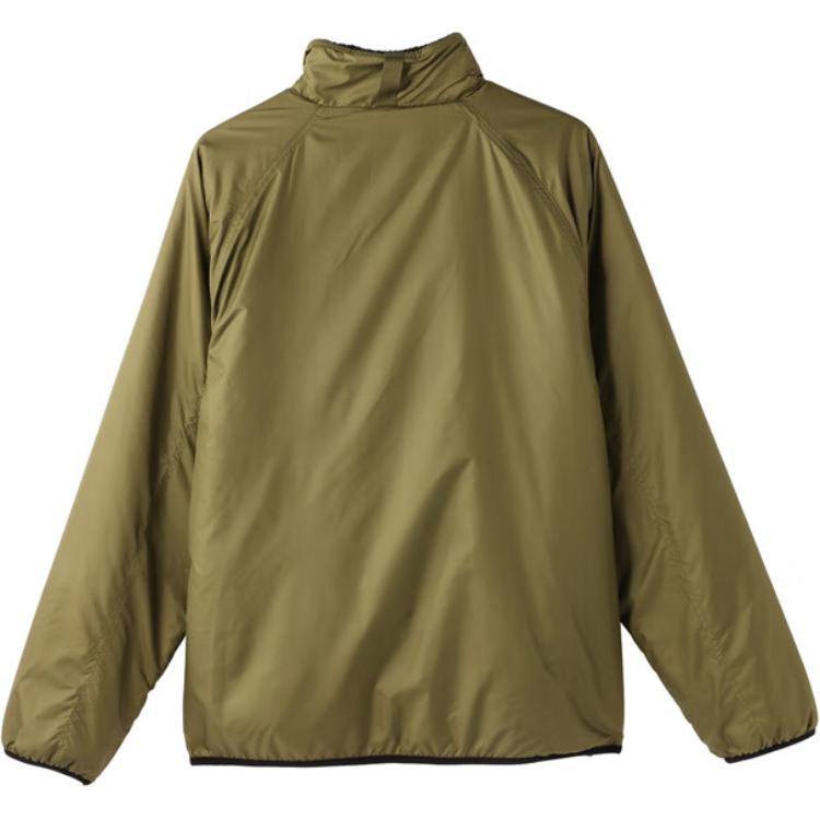 Puma Куртки и Пальто Мужские Оливковый 685836-88