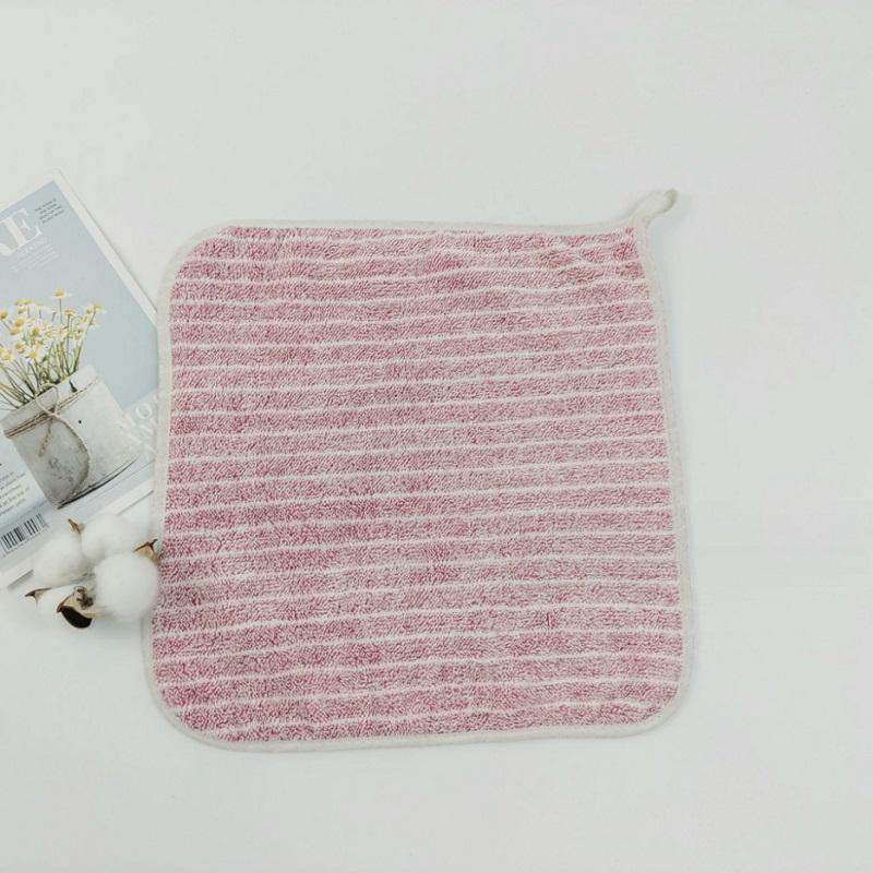 4pcs Microfiber Hand Towels Quick-Dry Absorbent Soft And Skin-Friendly Ideal For Home Bathroom Supplies Hotel Outdoor