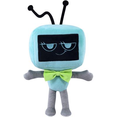 Куклы и мягкие игрушки – Мягкие игрушки - герои мультфильмов и фильмов
