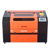 50W CO2 Laser Engraver, 500 x 300 mm, CO2 Laser Engraver Cutter Machine with 4 Way Pass Air Assist, Engraving Cutting Machine, Compatible with