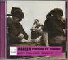CD MAHLER, HAITINK; ORCHESTRA NATIONAL - Mahler: Symphony No.6 'tragic'  V4937 Naïve 2001 France Classical Used