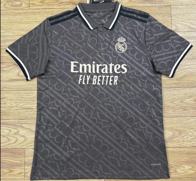Клубная футбольная форма F Ramengo Paris Bayern Santos спортивная футболка одежда принт команда