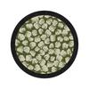Factory Plant Flower Pattern Silicone Coaster Set With Non Slip Durable Heat Resistant For Home Kitchen Decor