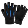 Anti-uv Ice Silk Fishing Gloves Highly Elastic Armguard 2024 Fitness Gloves  Unisex