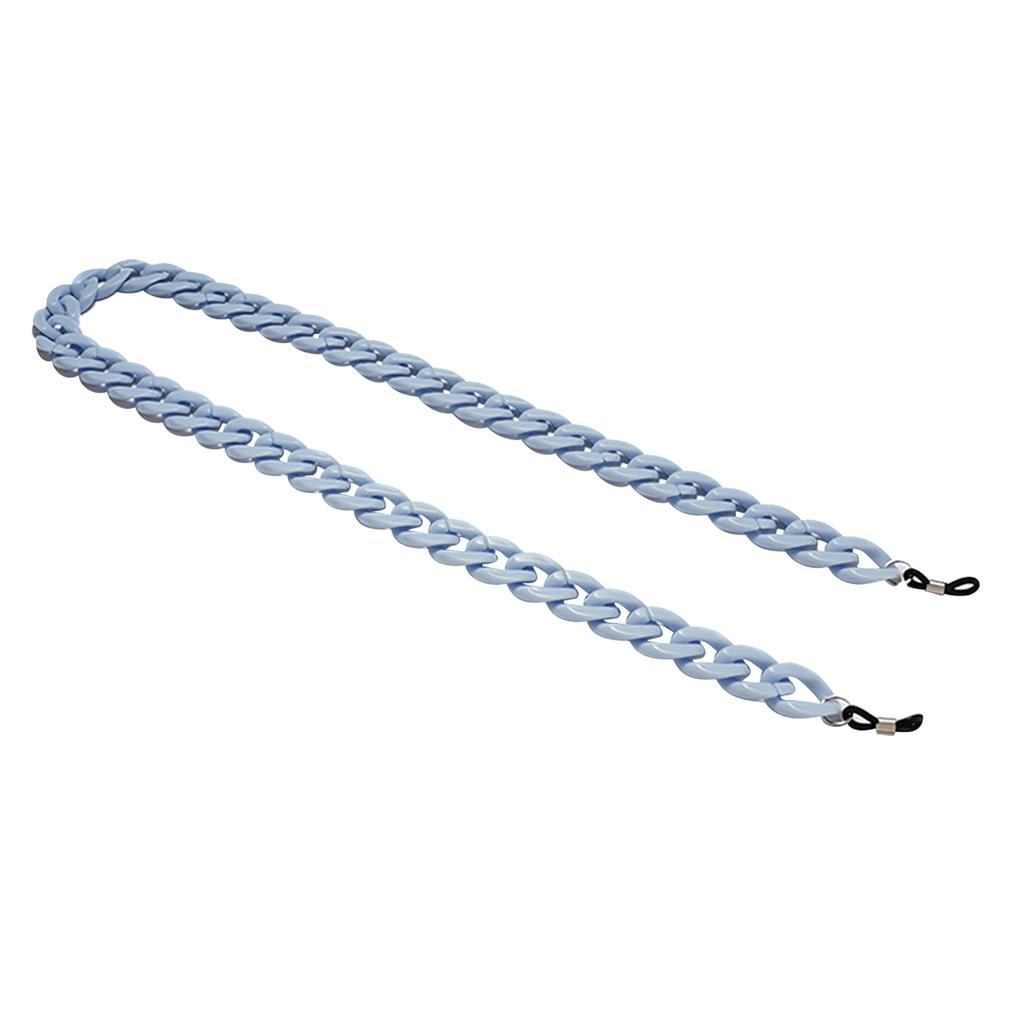 Цепочки для очков и шнуры для женских солнцезащитных очков, ремешки для держателей солнцезащитных очков