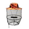 Foldable Mosquito Hat Repellent Protection Bucket Hat Fashion Insect Proof Cap  for Men Women