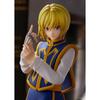 17 см Аниме HUNTER×HUNTER Курапика Pop Up Parade Модель Игрушка Коллекция Подарков Стоячая Модель Настольное Украшение Фигурка Действия ПВХ