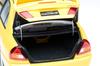 FREESTYLE MOTORHELIX Масштаб Mitsubishi Lancer Evolution EVO IV Одуванчиково-желтый Готовая модель M84006 1/18