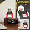 Movie And TV Peripheral Buildingblocks, Figurines, Small Particles, Puzzle Toys, Dolls
