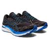 Gel Kayano 29 Черный Электрический Синий 1011B440-003
