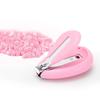 Baby Nail Cutters Shower Pink/Blue Kids Nail Clippers Safety Infant Finger Toe Trimmer Scissors Children Healthcare Tool