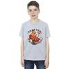 Disney Boys The Nightmare Before Christmas Seasons Screamings T-Shirt