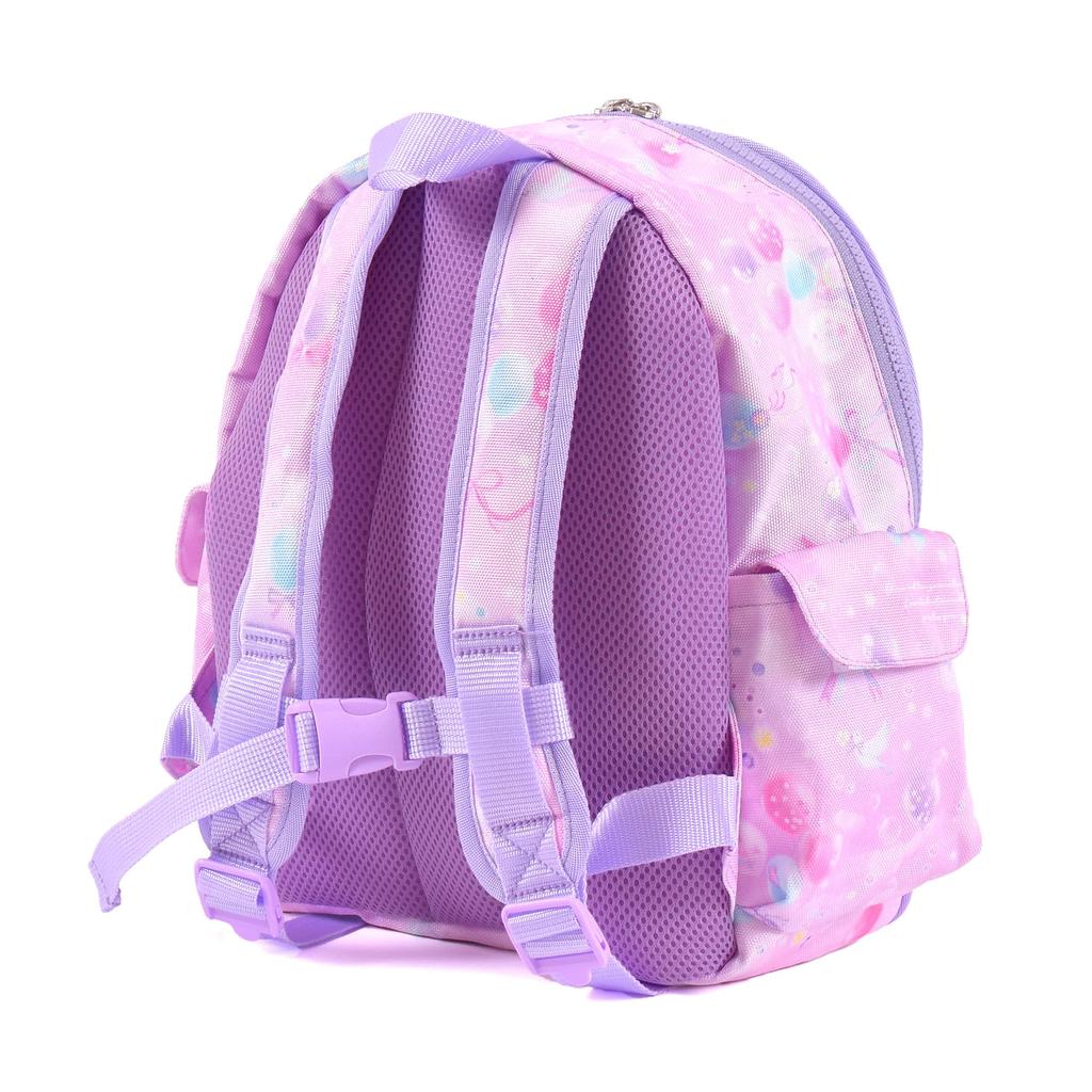 Набор COLORFUL CANDY STYLE с отражателем для школьной бутылки с водой, водоотталкивающая школьная бутылка для воды, спортивная, пастельная, начальная, NV352600, 2 предмета