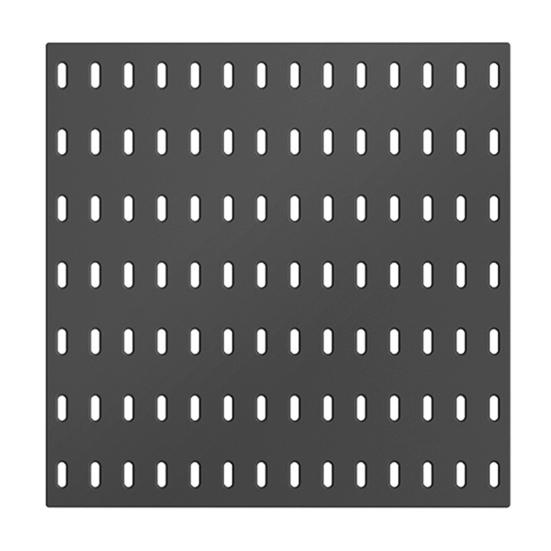 1/3 шт. Настольные перфорированные панели с креплением-зажимом, высокая грузоподъемность, легкая установка, не требует сверления, универсальные перфорированные панели, экономящий место настольный органайзер