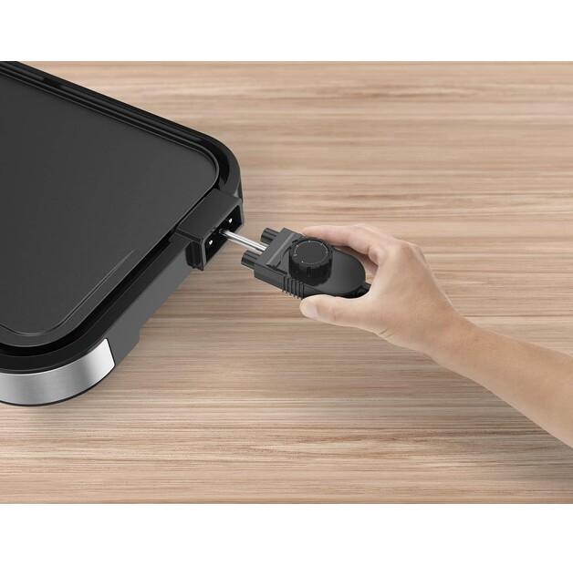 Electric Grill Tefal CB631D XXL (CB631D10)