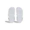 Adidas Adilette Sandal C 'Lucid Blue Dawn' (Unisex) Lucid Blue / Blue Dawn / Bright Red Kids' Sandals H06444