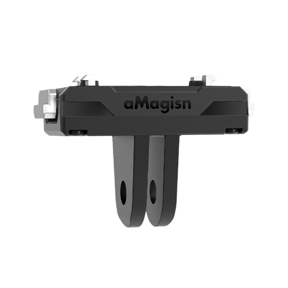 1/4 Screw Mount Bracket Base Adapter for Insta360 X5/Ace Pro 2/Ace Action Camera Accessories