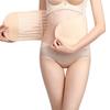 Women's High Waist Postpartum Belly Shaping Double Belt